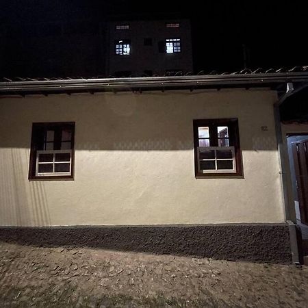 Вилла Casa Em Ouro Preto Ору-Прету Экстерьер фото