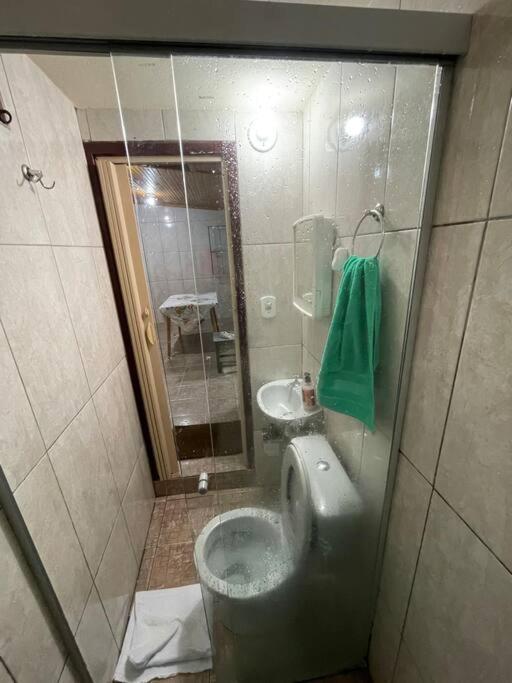 Вилла Casa Em Ouro Preto Ору-Прету Экстерьер фото