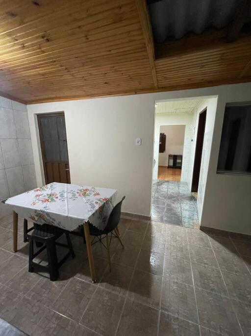 Вилла Casa Em Ouro Preto Ору-Прету Экстерьер фото