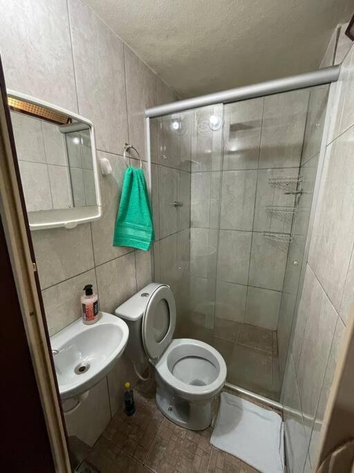 Вилла Casa Em Ouro Preto Ору-Прету Экстерьер фото