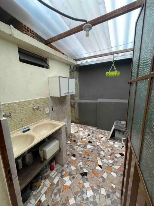 Вилла Casa Em Ouro Preto Ору-Прету Экстерьер фото
